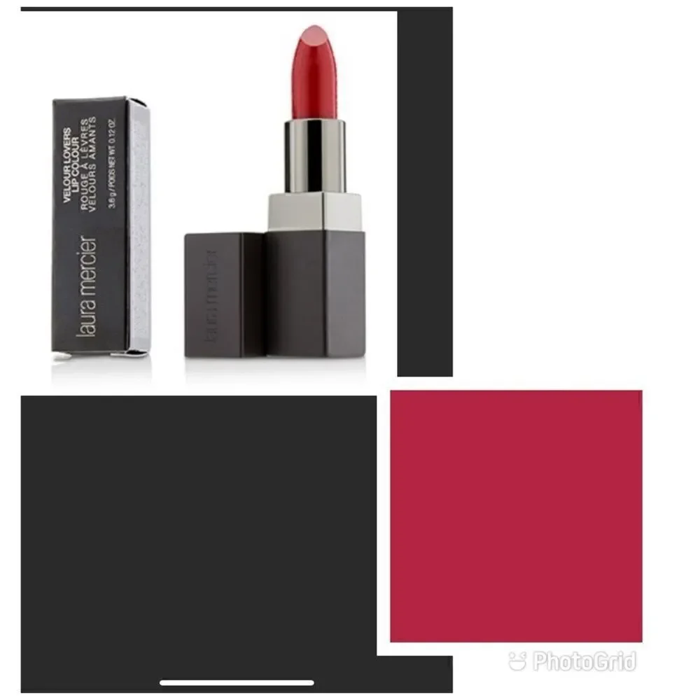 NIB Laura Mercier velour addiction‎